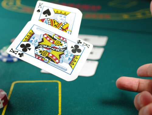 End Your Addiction to Gambling