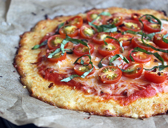 Passages Malibu, blog, recipe, pizza crust
