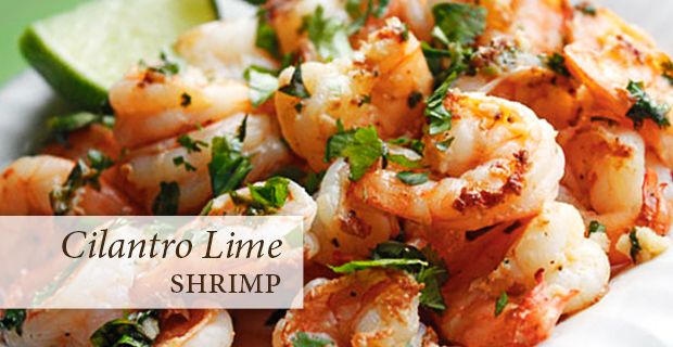 cilantro lime shrimp, recipe, passages malibu