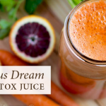 Passages Malibu, recipes, clean food