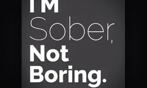 Sober