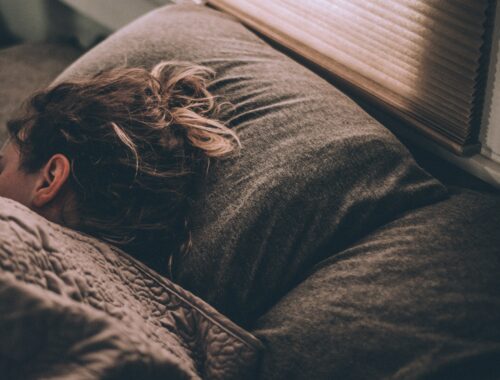 5 Essential Pre-Sleep Habits for Optimal Rest