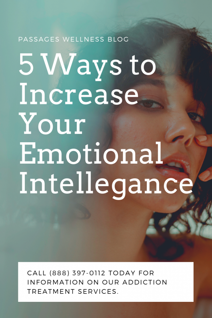 10 Ways to Increase Emotional Intelligence | Luxury Rehab