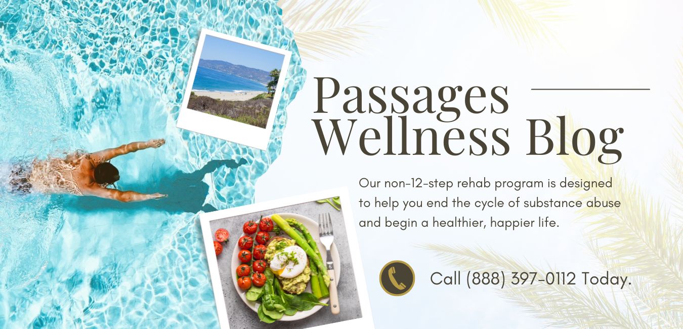 Passages Wellness Blog