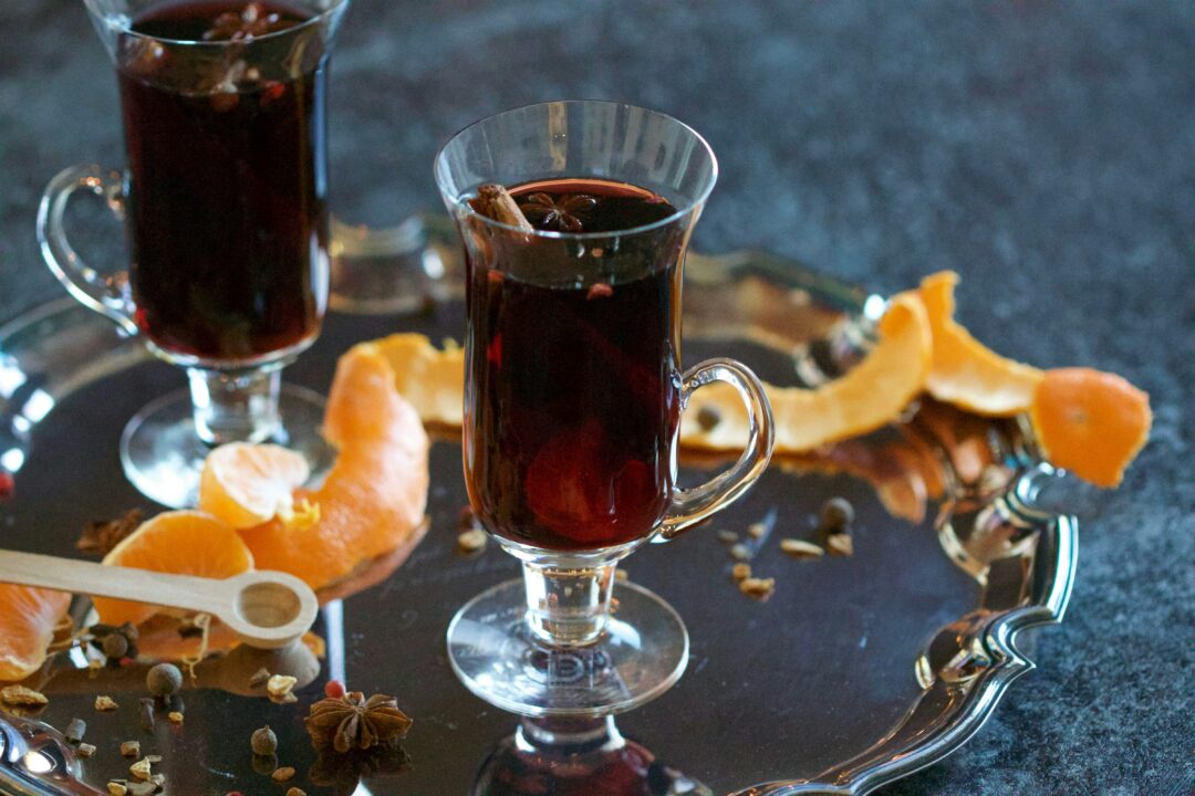 5 Delicious Alcohol-Free Beverage Options for Your Holiday Celebrations
