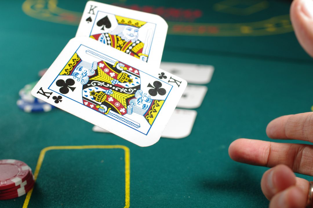 End Your Addiction to Gambling