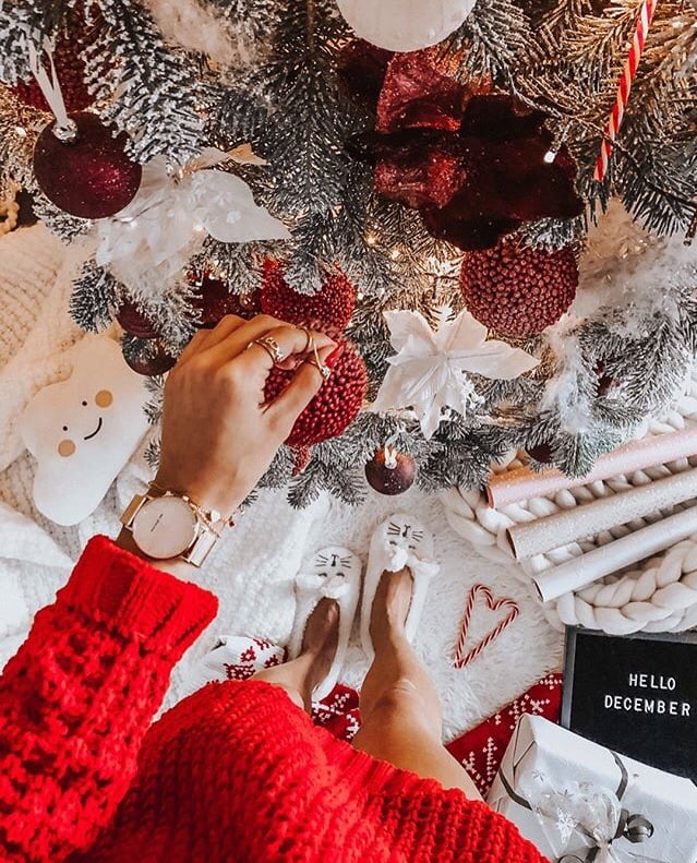 5 Tips for Staying Sober During the Holidays