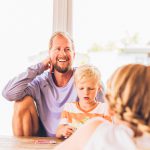 How Addiction Effects Other Family Members