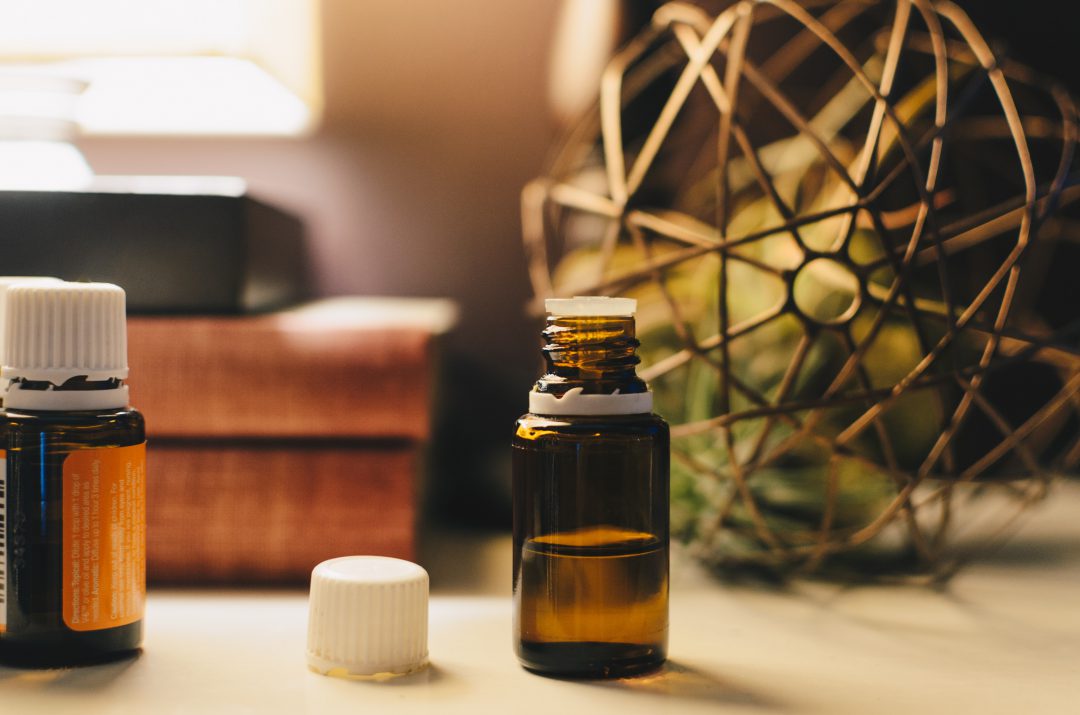 The Many Benefits and Uses of Essential Oils