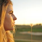 Finding the Upside When You're Down