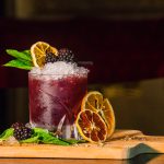Refreshing Holiday Mocktails: Festive and Alcohol-Free