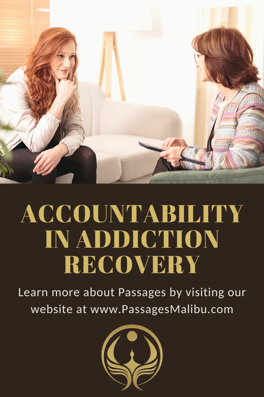 Accountability In Addiction Recovery Pdf