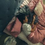 Why Do So Many People Have More Anxiety at Night?