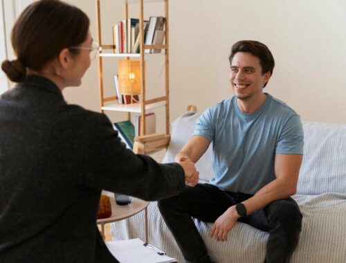 How Non-12-Step Therapy Addresses Root Causes of Addiction