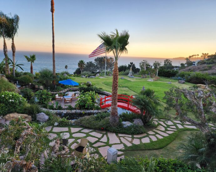 What Makes Non-12-Step Rehab Different? Passages Malibu