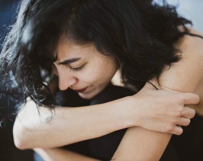 Can Trauma Lead to Substance Abuse Later in Life?