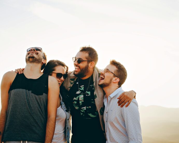 What Emotional Pain Often Leads to Addiction?